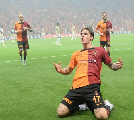 Foto - Zaniolo'ya büyük tepki var! Milyonlarca dolarlık kontratlar verilmişti! Sürpriz haber sonunda geliyor…