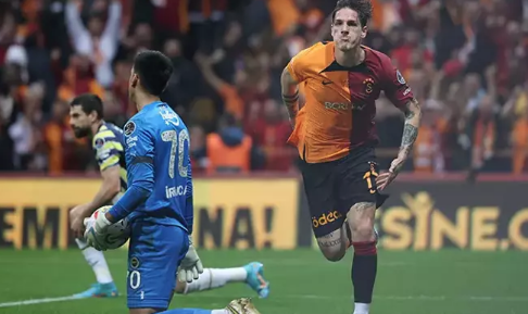 Zaniolo'ya büyük tepki var! Milyonlarca dolarlık kontratlar verilmişti! Sürpriz haber sonunda geliyor…