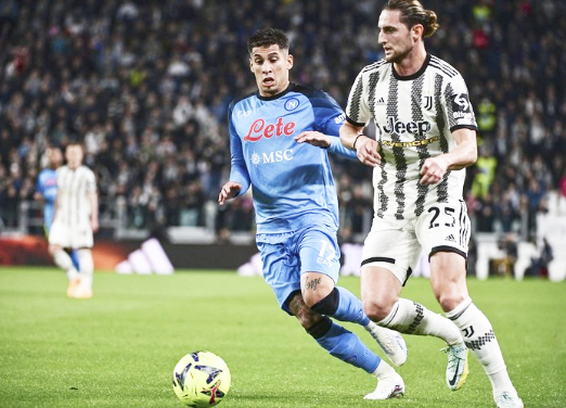 Foto - Zaniolo'yu, Icardi'yi bırak buraya bak! Yok böyle bir transfer... Dünya devleri peşine düşecek