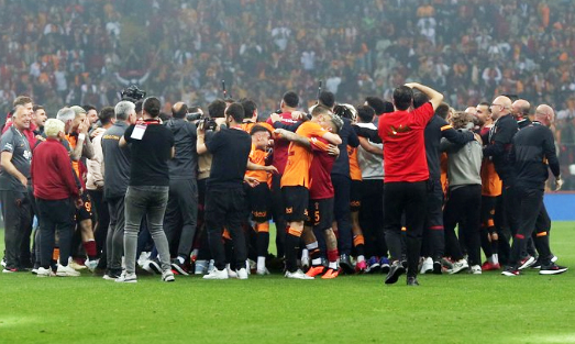 Foto - Zaniolo'yu, Icardi'yi bırak buraya bak! Yok böyle bir transfer... Dünya devleri peşine düşecek