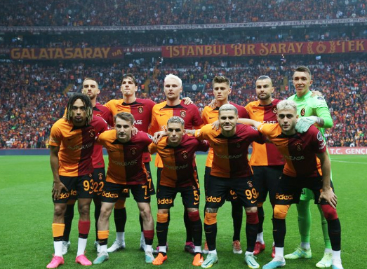 Zaniolo'yu, Icardi'yi bırak buraya bak! Yok böyle bir transfer... Dünya devleri peşine düşecek