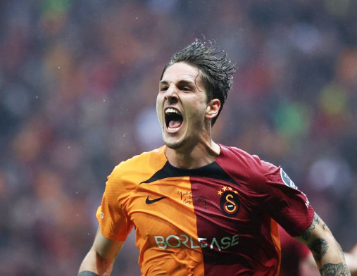 Foto - Zaniolo'yu, Icardi'yi bırak buraya bak! Yok böyle bir transfer... Dünya devleri peşine düşecek