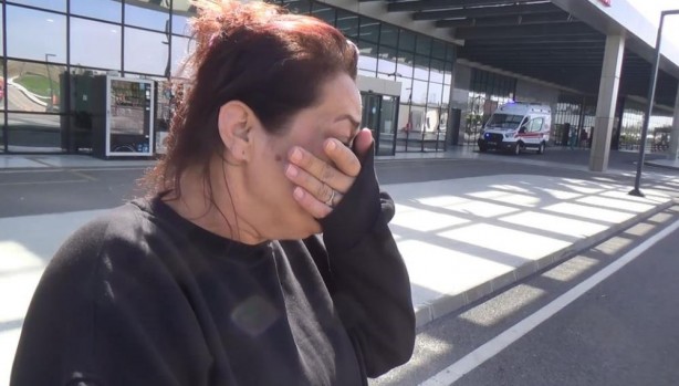 Foto - Zanlılar ne zaman idam edilecek? 2 yaşındaki Sıla'dan Türkiye'ye kötü haber