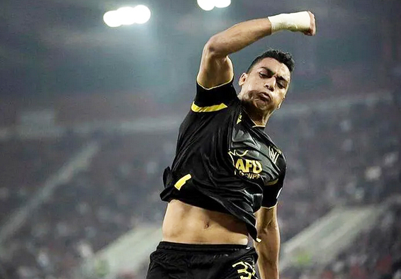 Foto - Zapata! Falcao'dan sonra Galatasaray'a milyonluk futbolcu keşfedildi!