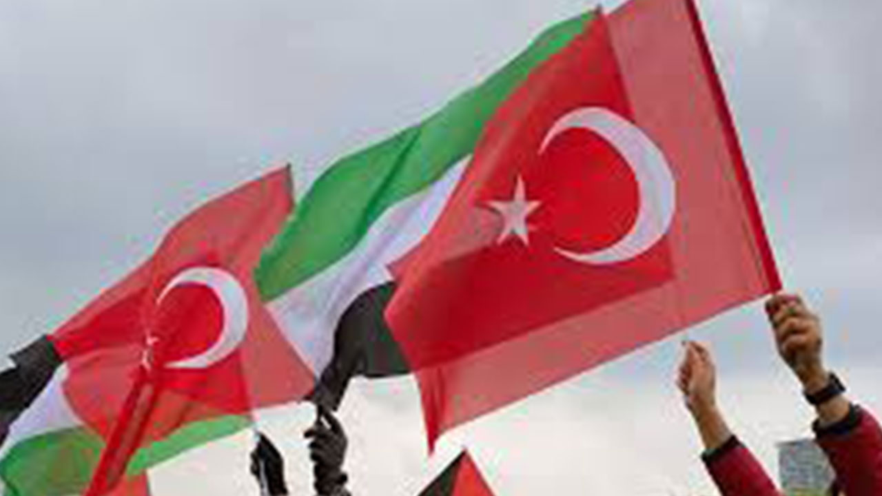 Foto - Zapatero'dan gündemi sallayan açıklama: Batı'ya inancımız kayboldu, Türkiye lider ülke olmalı