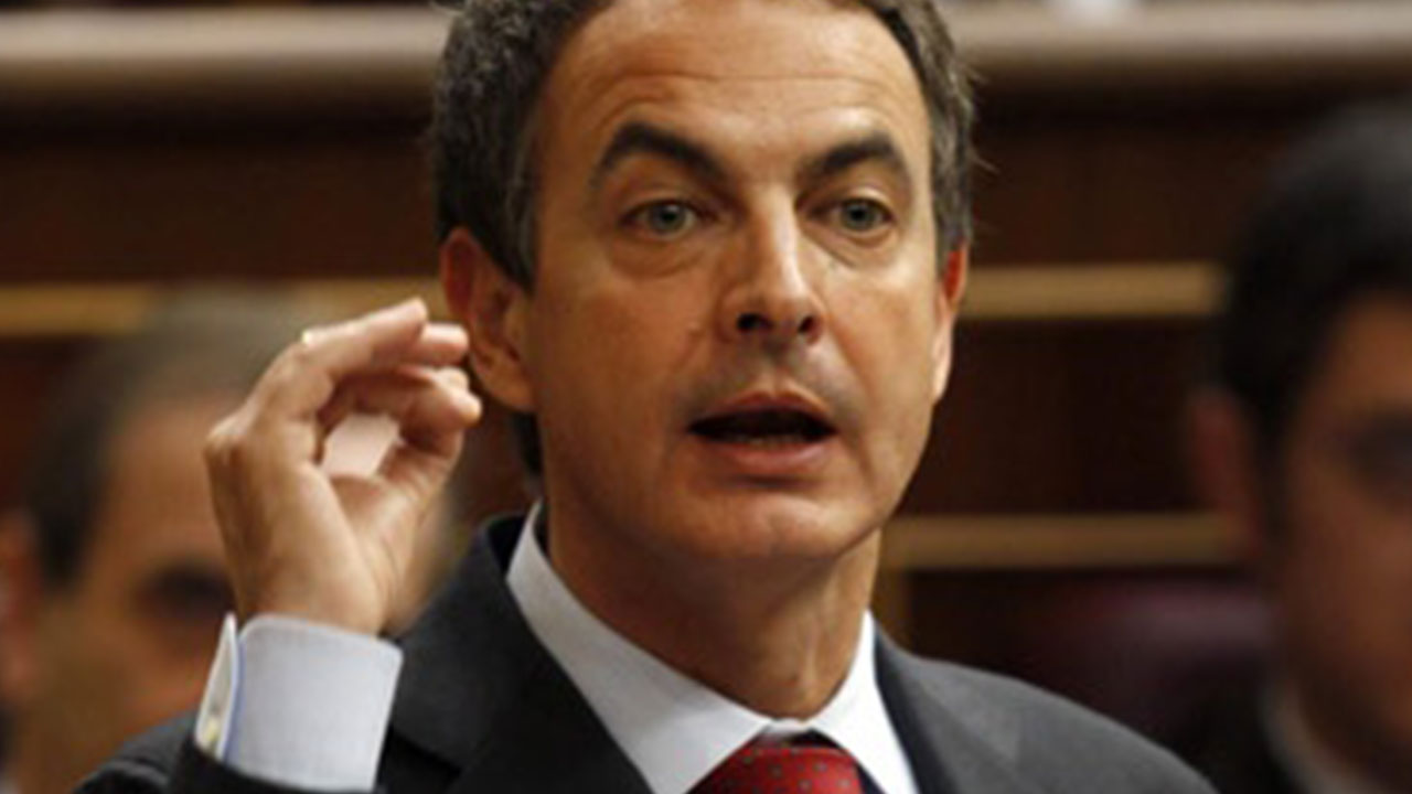 Zapatero'dan gündemi sallayan açıklama: Batı'ya inancımız kayboldu, Türkiye lider ülke olmalı