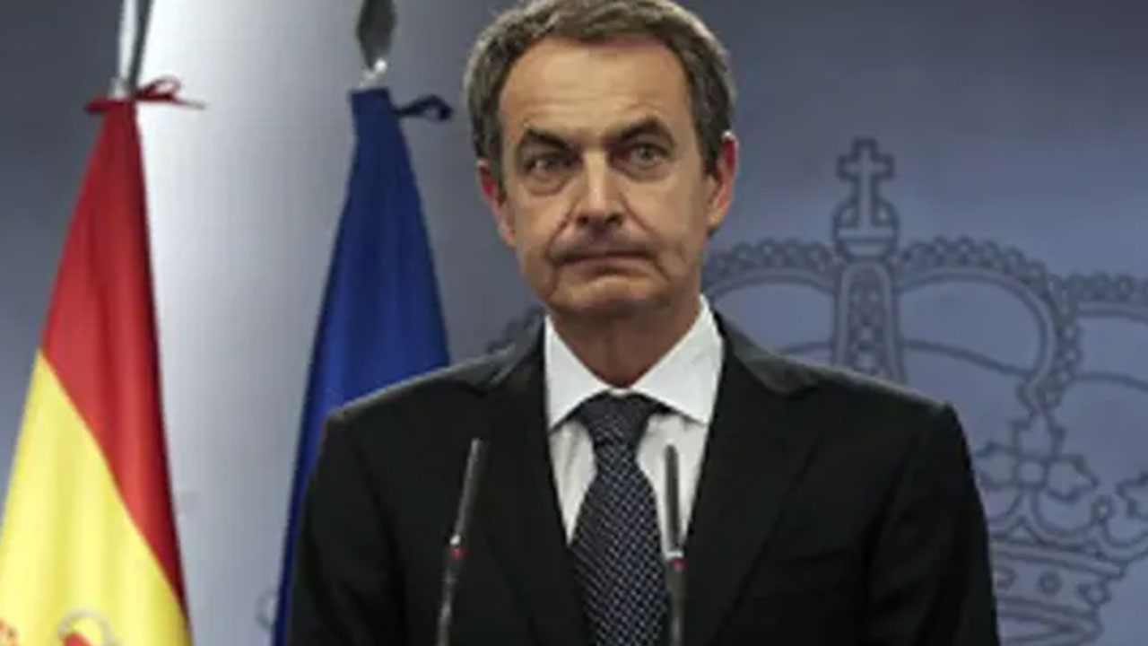 Foto - Zapatero'dan gündemi sallayan açıklama: Batı'ya inancımız kayboldu, Türkiye lider ülke olmalı