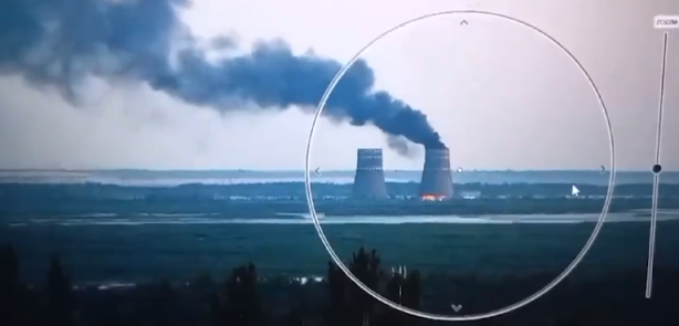 Foto - Zaporijya Nükleer Güç Santrali patlarsa ne olur? Şok eden Türkiye detayı