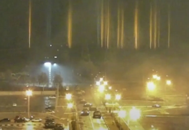 Foto - Zaporijya Nükleer Güç Santrali patlarsa ne olur? Şok eden Türkiye detayı