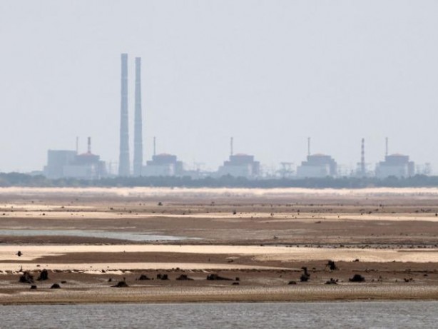 Foto - Zaporijya Nükleer Güç Santrali patlarsa ne olur? Şok eden Türkiye detayı