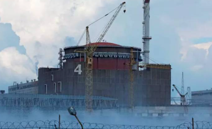 Foto - Zaporijya Nükleer Güç Santrali patlarsa ne olur? Şok eden Türkiye detayı