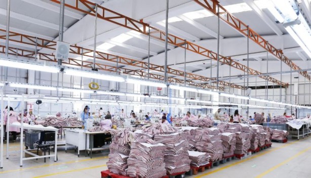 Foto - Zara Ve Mango’ya çalışan tekstil devi konkordato talep etti