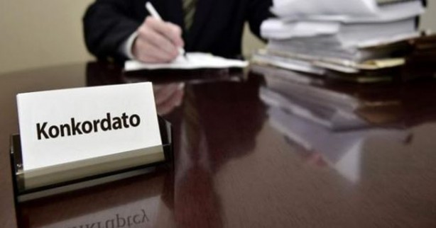 Foto - Zara Ve Mango’ya çalışan tekstil devi konkordato talep etti