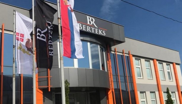 Foto - Zara Ve Mango’ya çalışan tekstil devi konkordato talep etti