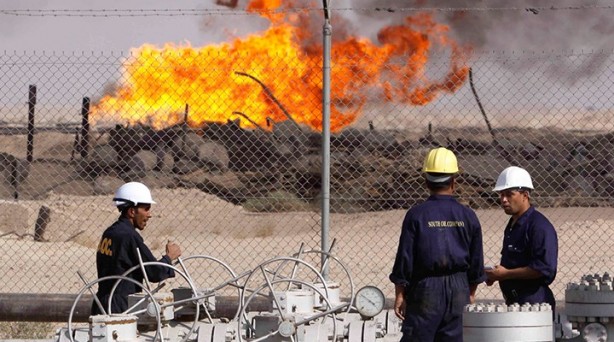 Foto - Zarar ediyorlardı! Arap ülkesi ile Türkiye petrol konusunda anlaşamadı