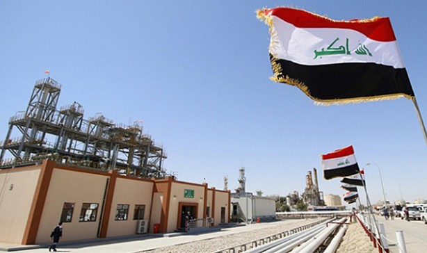 Foto - Zarar ediyorlardı! Arap ülkesi ile Türkiye petrol konusunda anlaşamadı