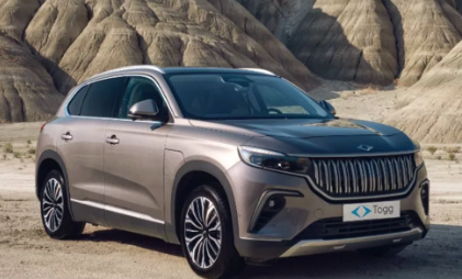 Foto - 'Zarar etmiyoruz' diyen CEO Gürcan Karakaş, TOGG'daki en büyük sıkıntıyı açıkladı