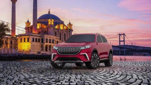 Foto - 'Zarar etmiyoruz' diyen CEO Gürcan Karakaş, TOGG'daki en büyük sıkıntıyı açıkladı