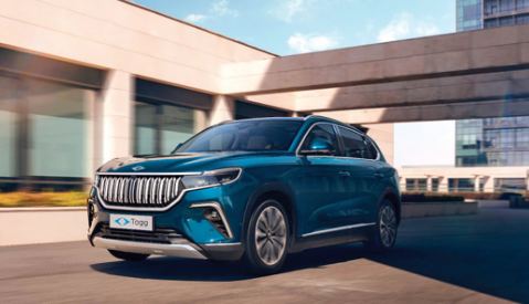 'Zarar etmiyoruz' diyen CEO Gürcan Karakaş, TOGG'daki en büyük sıkıntıyı açıkladı