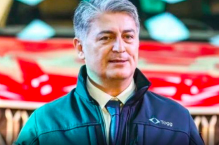 Foto - 'Zarar etmiyoruz' diyen CEO Gürcan Karakaş, TOGG'daki en büyük sıkıntıyı açıkladı