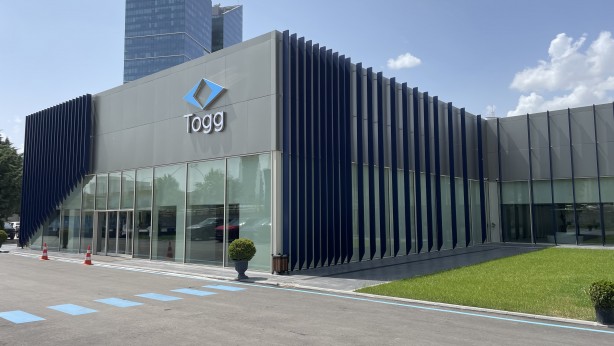 Foto - 'Zarar etmiyoruz' diyen CEO Gürcan Karakaş, TOGG'daki en büyük sıkıntıyı açıkladı