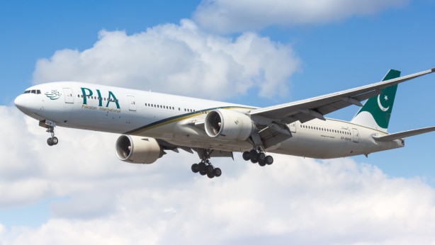 Foto - Zarar üstüne zarar açıklıyordu! Havayolları devi satılıyor