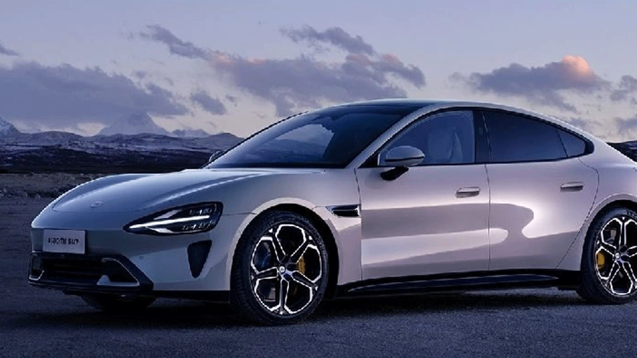 Foto - Zararı göze aldılar: Ellon Musk'ın Tesla'sını solladılar!