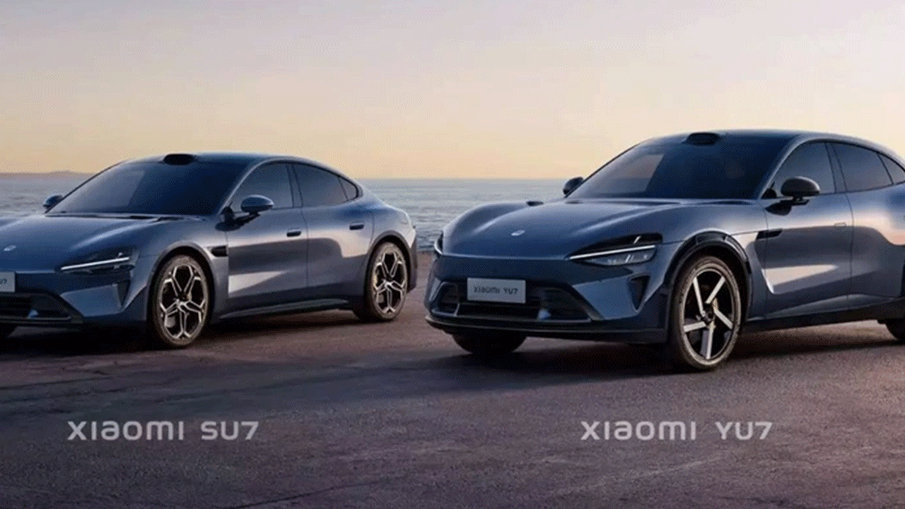 Foto - Zararı göze aldılar: Ellon Musk'ın Tesla'sını solladılar!