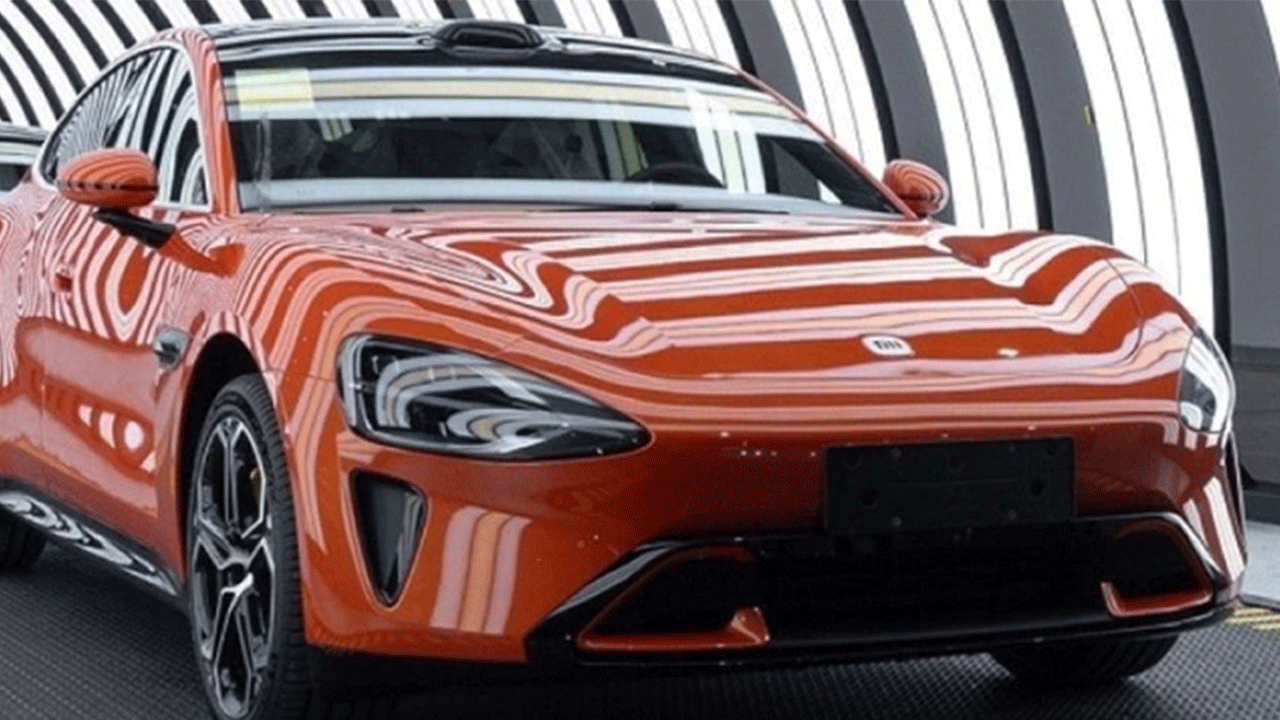 Foto - Zararı göze aldılar: Ellon Musk'ın Tesla'sını solladılar!