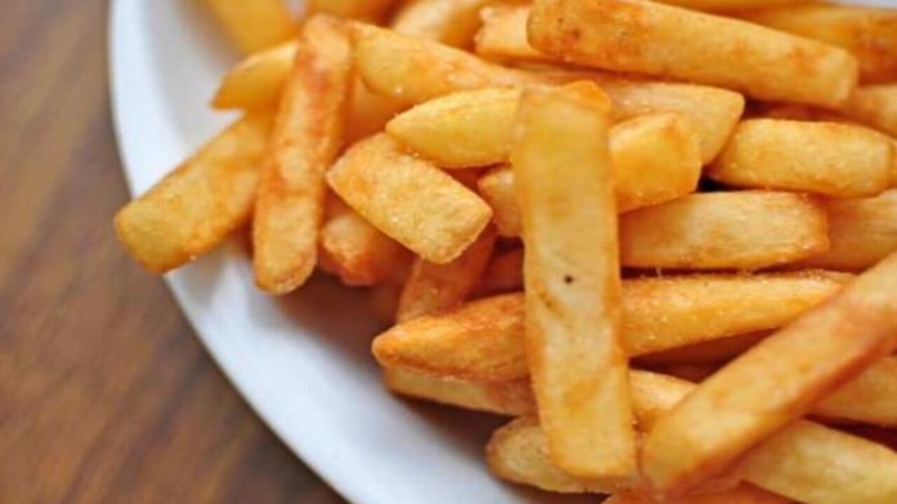 Foto - Zararını duyan herkes şaşırdı! Patates kızartması sevenleri üzecek haber