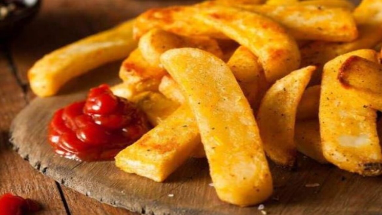 Foto - Zararını duyan herkes şaşırdı! Patates kızartması sevenleri üzecek haber