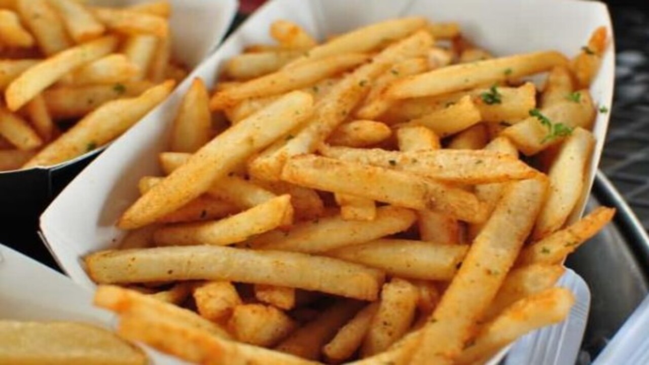 Foto - Zararını duyan herkes şaşırdı! Patates kızartması sevenleri üzecek haber