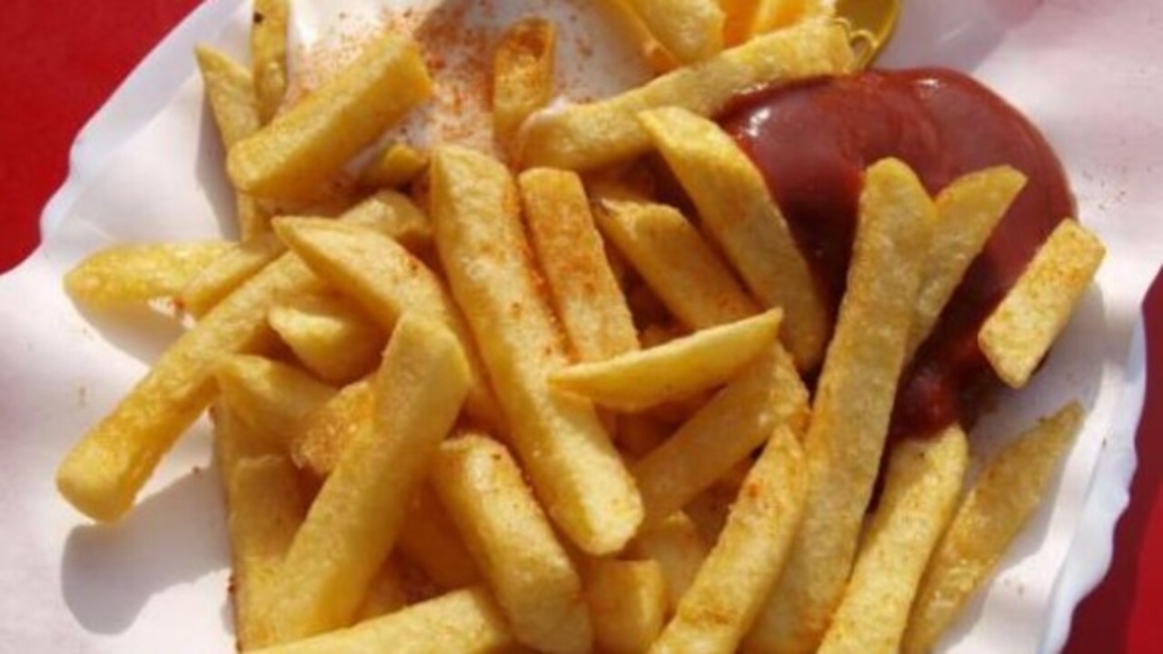 Foto - Zararını duyan herkes şaşırdı! Patates kızartması sevenleri üzecek haber