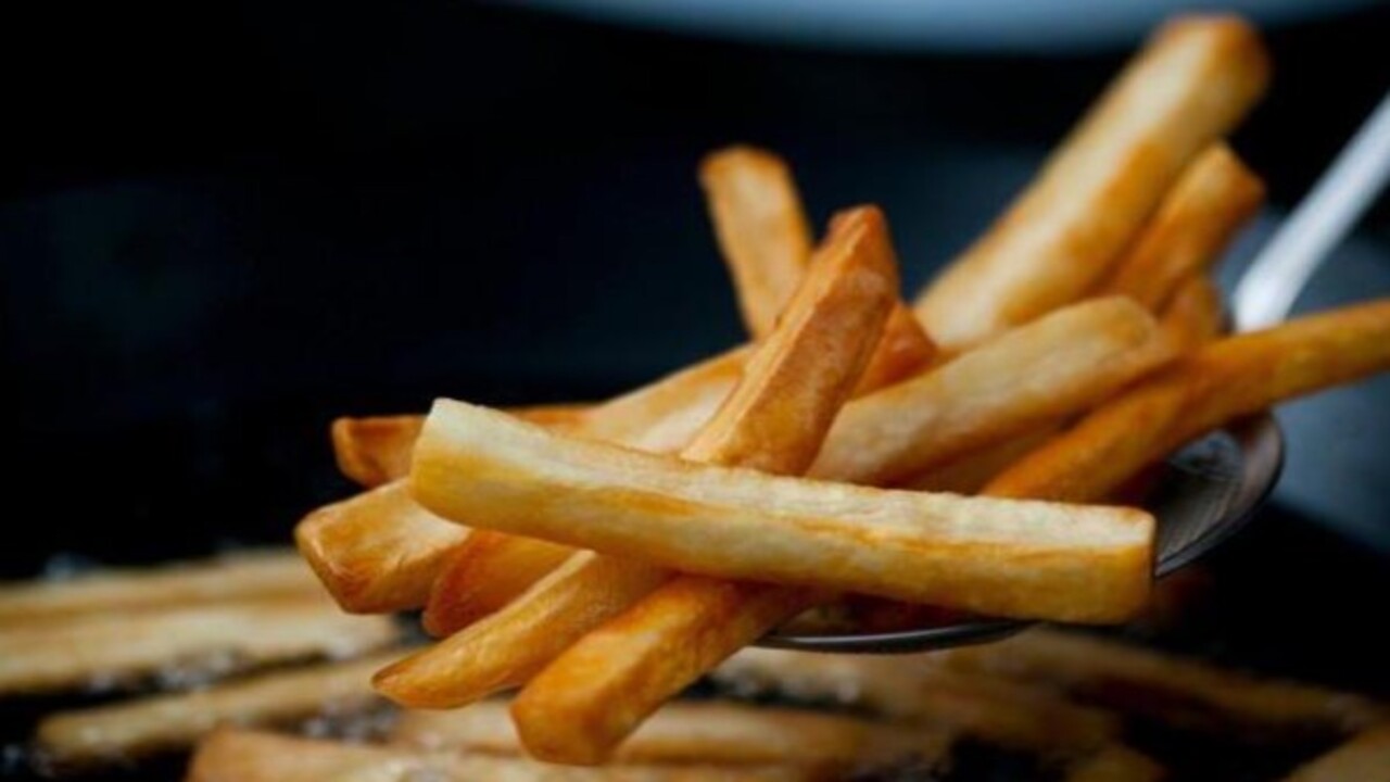 Foto - Zararını duyan herkes şaşırdı! Patates kızartması sevenleri üzecek haber