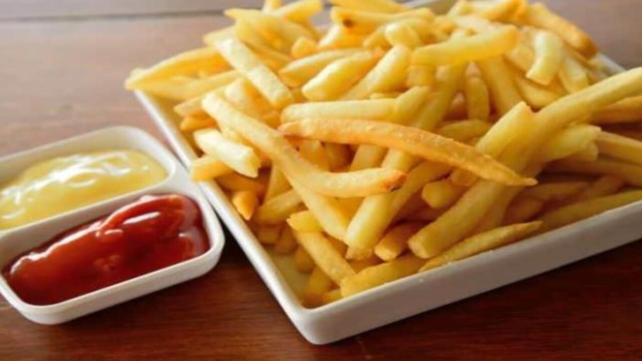 Foto - Zararını duyan herkes şaşırdı! Patates kızartması sevenleri üzecek haber