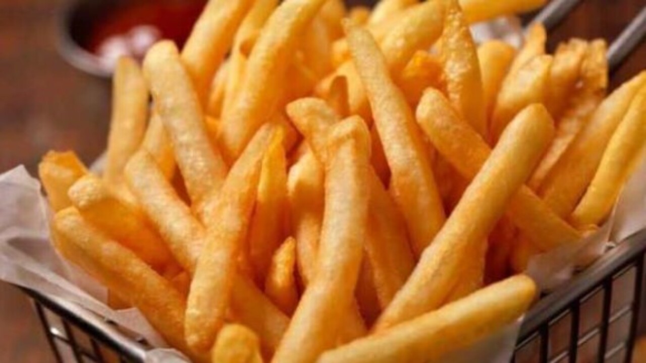 Foto - Zararını duyan herkes şaşırdı! Patates kızartması sevenleri üzecek haber