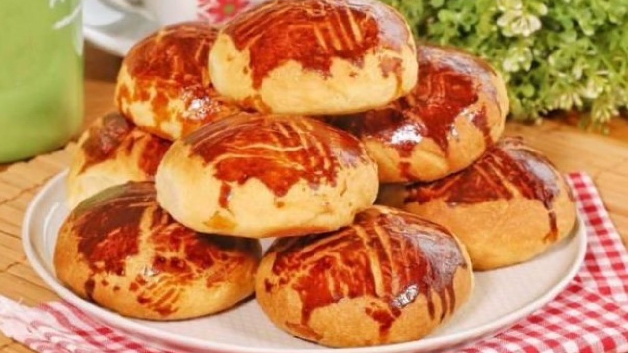 Zararlarını duyunca çok şaşıracaksınız! Her sabah poğaça tüketenler dikkat