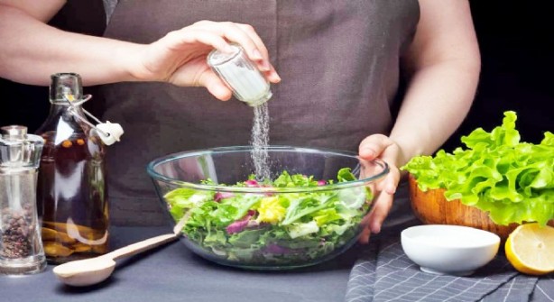 Foto - Zararlarını öğrenince masada bulundurmayacaksınız!