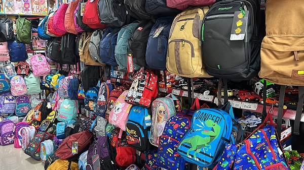 Foto - Zararlı ürünler nasıl anlaşılır? İşte kırtasiye malzemelerinin püf noktası