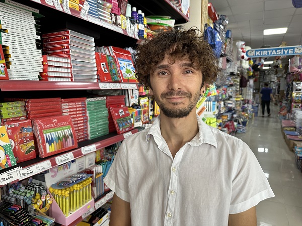 Foto - Zararlı ürünler nasıl anlaşılır? İşte kırtasiye malzemelerinin püf noktası