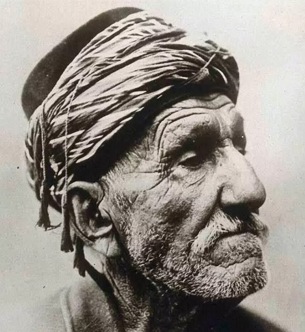 Foto - Zaro Ağa 157 yıl yaşamıştı..! Bakın uzun yaşamının sırrı neymiş