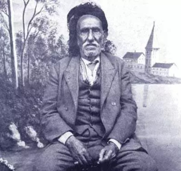 Foto - Zaro Ağa 157 yıl yaşamıştı..! Bakın uzun yaşamının sırrı neymiş