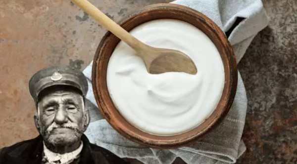 Foto - Zaro Ağa 157 yıl yaşamıştı..! Bakın uzun yaşamının sırrı neymiş