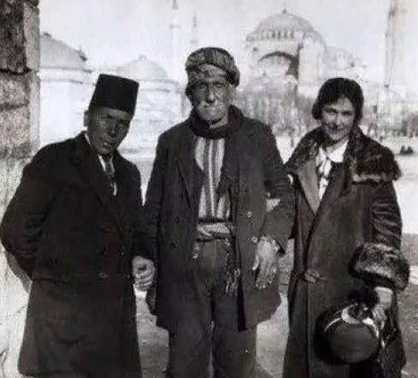 Foto - Zaro Ağa 157 yıl yaşamıştı..! Bakın uzun yaşamının sırrı neymiş