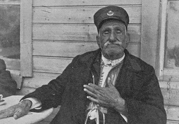 Foto - Zaro Ağa 157 yıl yaşamıştı..! Bakın uzun yaşamının sırrı neymiş