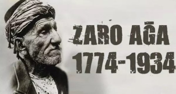 Foto - Zaro Ağa 157 yıl yaşamıştı..! Bakın uzun yaşamının sırrı neymiş