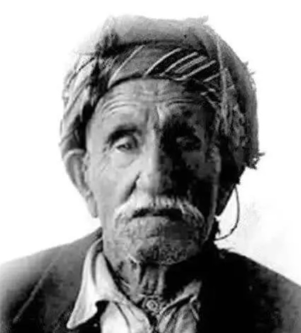 Foto - Zaro Ağa 157 yıl yaşamıştı..! Bakın uzun yaşamının sırrı neymiş