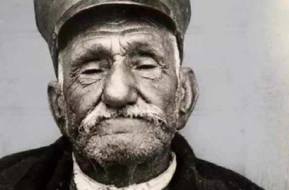 Foto - Zaro Ağa 157 yıl yaşamıştı..! Bakın uzun yaşamının sırrı neymiş