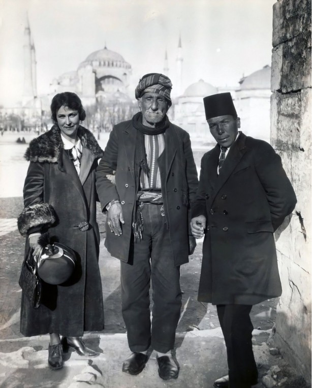 Foto - Zaro Ağa 160 sene nasıl yaşadı? İşte kendisinin açıkladığı o sır