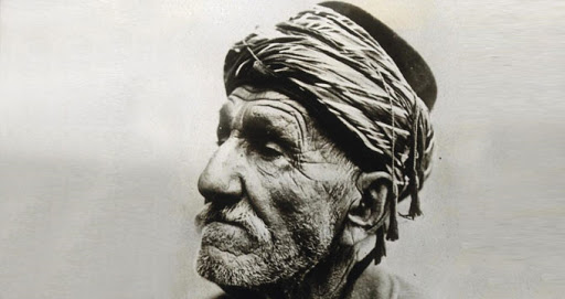 Foto - Zaro Ağa 160 sene nasıl yaşadı? İşte kendisinin açıkladığı o sır